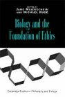 Biology and the Foundation of Ethics