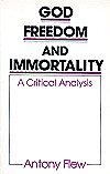 God, Freedom, and Immortality