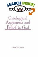 Ontological Arguments and Belief in God