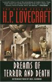 The Dream Cycle of H.P. Lovecraft : Dreams of Terror and Death