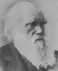[Pic of Darwin]