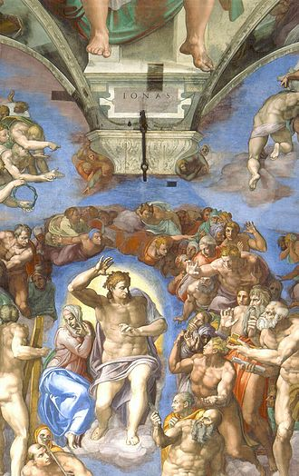 Last Judgment