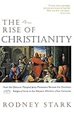 The Rise<br> of<br> Christianity