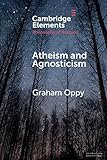 Atheism &<br> Agnosticism