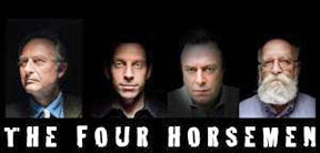 4 Horsemen