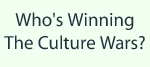 II Culture Wars 