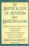 An Anthology of Atheism and Rationalism