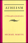 Atheism: A Philosophical Justification