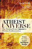 Atheist Universe: The Thinking Person’s Answer to Christian Fundamentalism