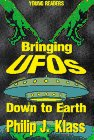 Bringing UFOs Down to Earth