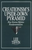 Creationism’s Upside-Down Pyramid