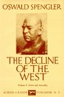 Decline of the West (Vol. 1)