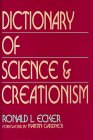 Dictionary of Science & Creationism