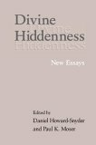 Divine Hiddenness : New Essays