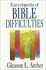 Encyclopedia of Bible Difficulties