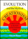 Evolution and the Myth of Creationism