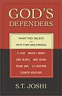 God’s Defenders: What They Believe and Why They Are Wrong