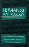Humanist Anthology: From Confucius to Attenborough