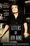 Letters of Ayn Rand