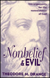 Nonbelief and Evil