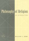 Philosophy of Religion: An Introduction