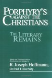 Porphyry’s Against the Christians