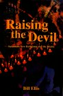 Raising the Devil: Satanism, New Religions, and the Media