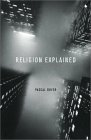 Religion Explained (Hardcover)