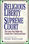Religious Liberty in the Supreme Court