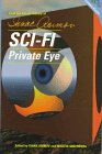 Sci-Fi Private Eye (Audio Cassette)