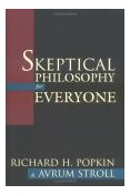 Skeptical Philosophy for Everyone