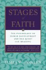 Stages of Faith : The Psychology of Human Development