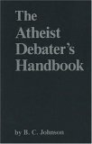 The Atheist Debater’s Handbook