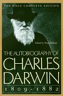 The Autobiography of Charles Darwin 1809-1882