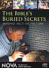 The Bible’s Buried Secrets (DVD)