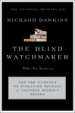 The Blind Watchmaker