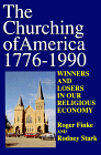 The Churching of America