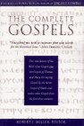 The Complete Gospels: Annotated Scholars Version