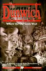 The Dunwich Cycle : Where the Old Gods Wait (US 1996 Paperback)