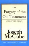 The Forgery of the Old Testament