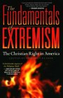 The Fundamentals of Extremism (Hardcover)
