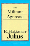 The Militant Agnostic