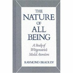 The Nature of All Being