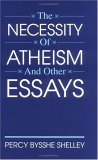 The Necessity of Atheism