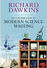 The Oxford Book of Modern Science Writing