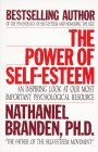The Power of Self-Esteem