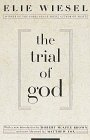 The Trial of God : A Play