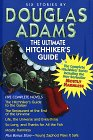 The Ultimate Hitchhiker’s Guide