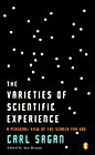 The Varieties of Scientific Experience: A Personal View of the Search for God