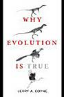 Why Evolution Is True